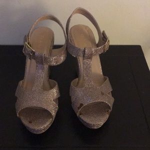 Women’s wedges